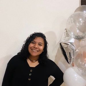 Meet your Posher, Katelyn